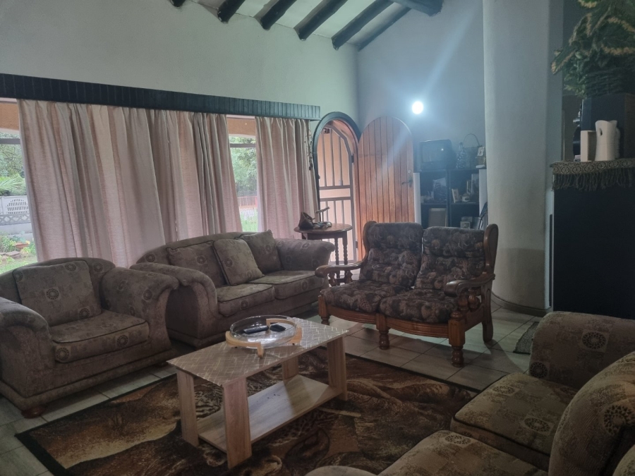 3 Bedroom Property for Sale in Vaalpark Free State